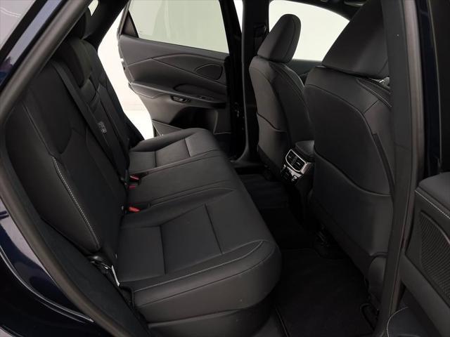 used 2024 Lexus RX 350 car, priced at $53,995