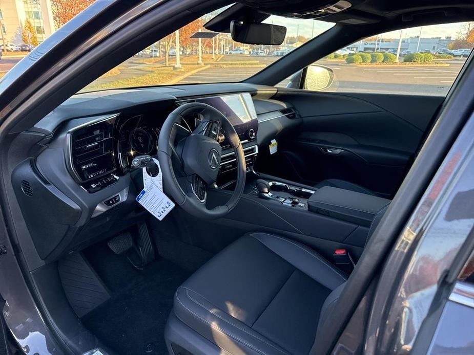 new 2024 Lexus RX 350h car, priced at $58,990