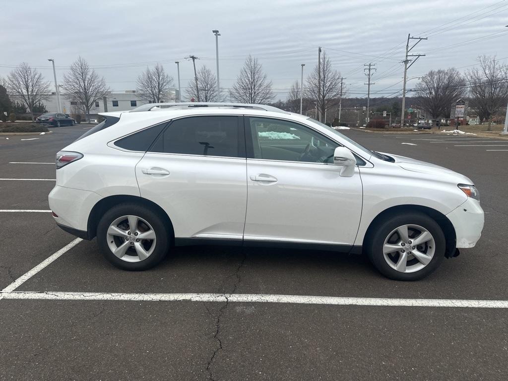 used 2012 Lexus RX 350 car, priced at $13,995