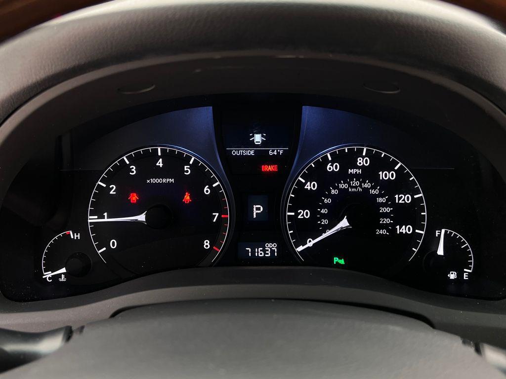 used 2012 Lexus RX 350 car, priced at $16,995
