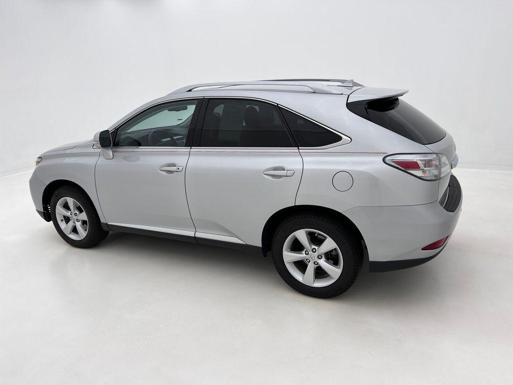 used 2012 Lexus RX 350 car, priced at $16,995