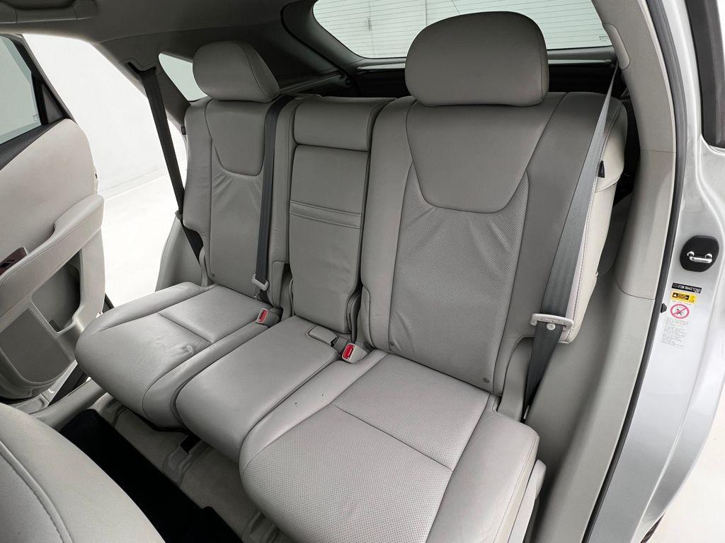 used 2012 Lexus RX 350 car, priced at $16,995