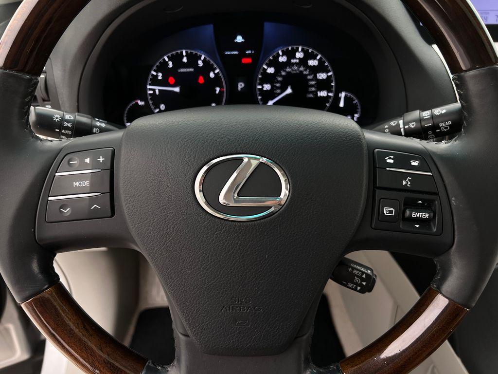 used 2012 Lexus RX 350 car, priced at $16,995