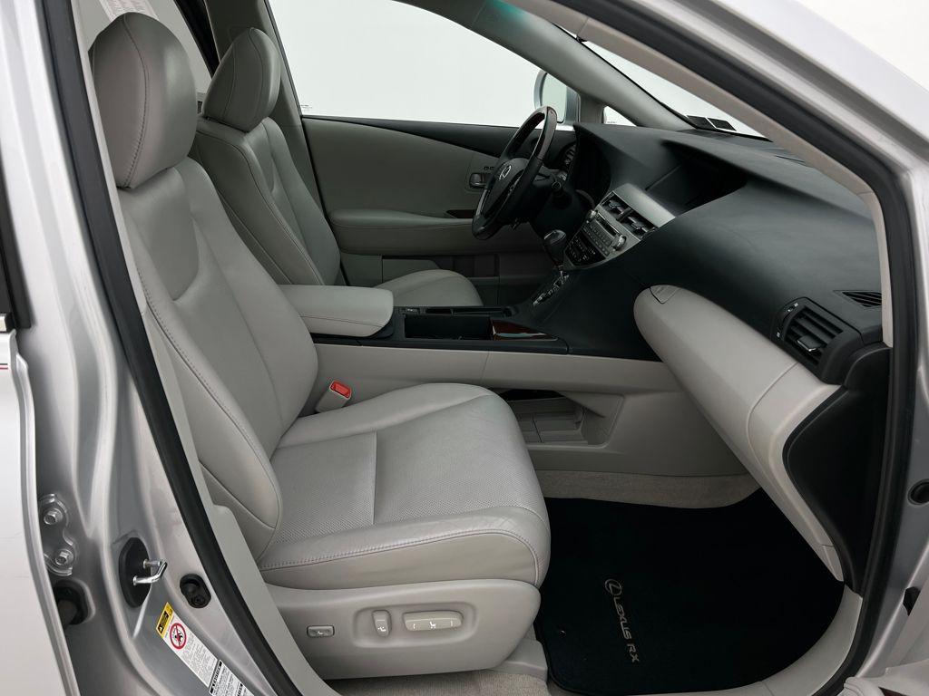used 2012 Lexus RX 350 car, priced at $16,995