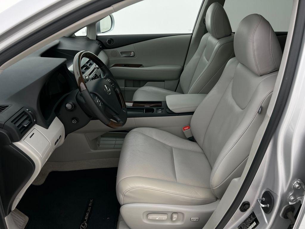 used 2012 Lexus RX 350 car, priced at $16,995