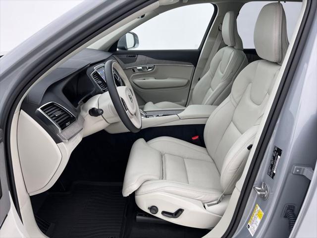 used 2024 Volvo XC90 Recharge Plug-In Hybrid car, priced at $66,995