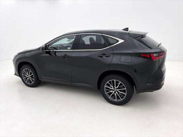 used 2022 Lexus NX 350 car, priced at $38,995