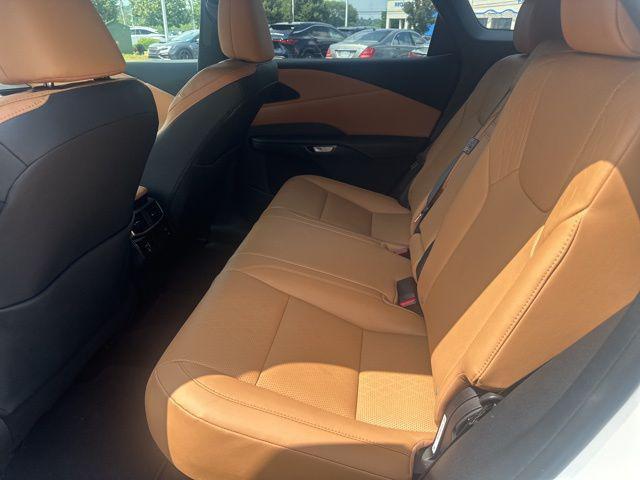 used 2024 Lexus RX 350 car, priced at $53,995