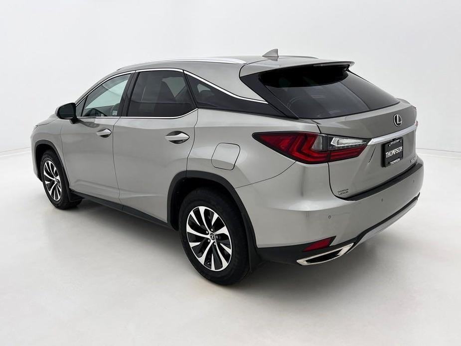 used 2022 Lexus RX 350 car, priced at $43,995