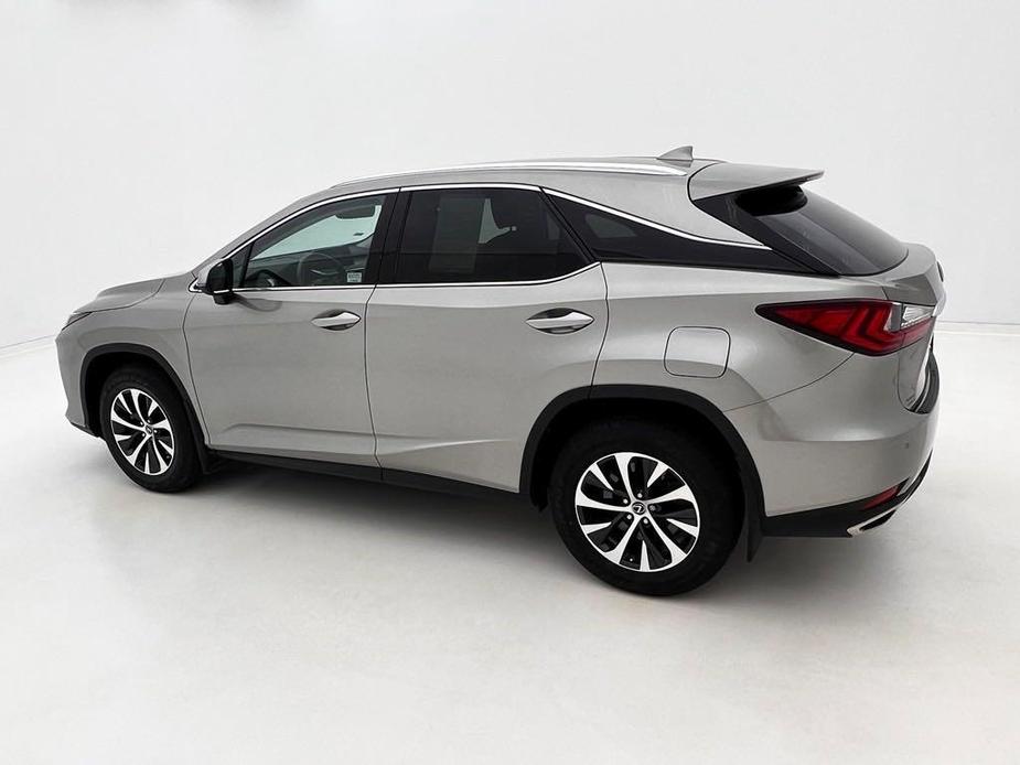 used 2022 Lexus RX 350 car, priced at $43,995