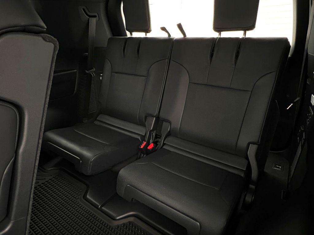 used 2025 Lexus LX 600 car, priced at $108,995