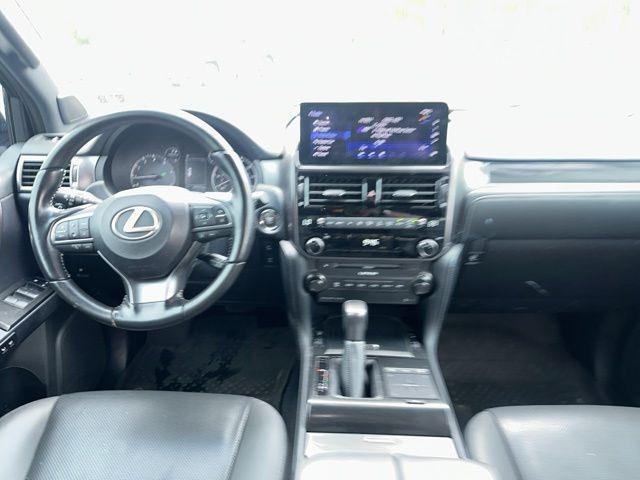 used 2022 Lexus GX 460 car, priced at $49,995