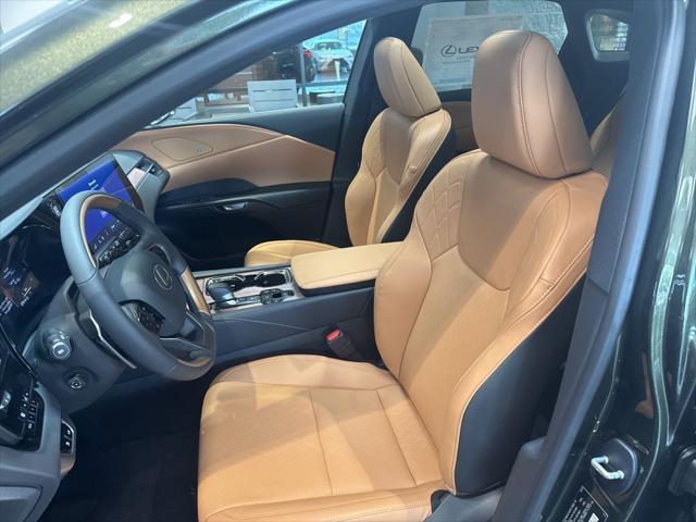 new 2025 Lexus RX 350 car, priced at $63,030