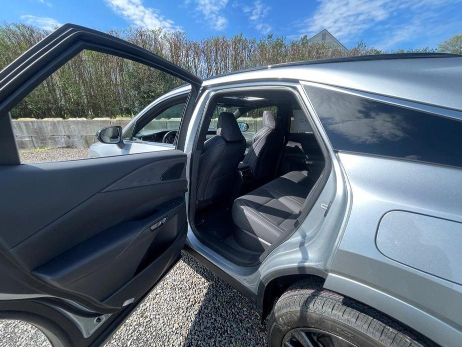 new 2024 Lexus RX 350 car, priced at $60,590