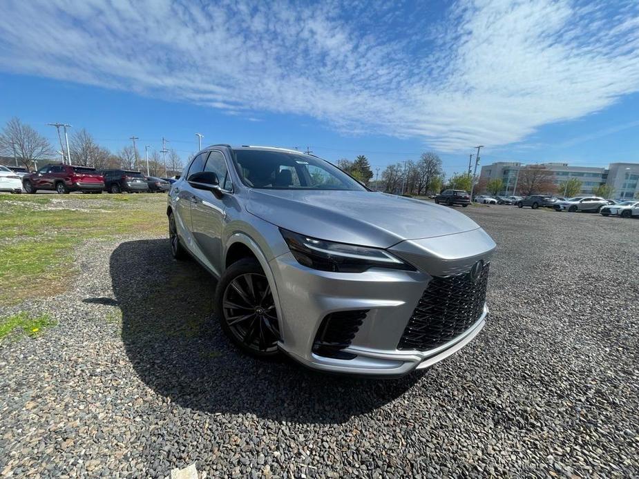 new 2024 Lexus RX 350 car, priced at $60,590