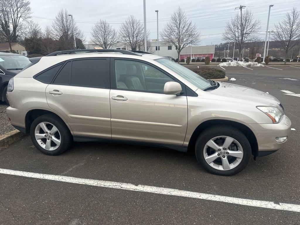 used 2007 Lexus RX 350 car, priced at $11,995