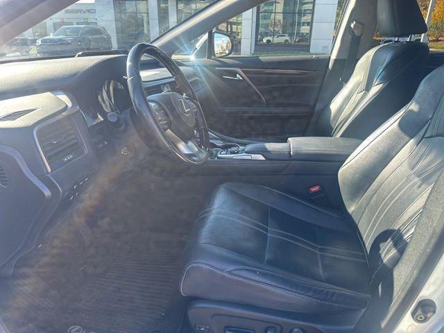 used 2016 Lexus RX 350 car, priced at $19,995