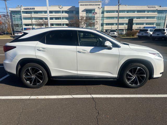 used 2016 Lexus RX 350 car, priced at $19,995