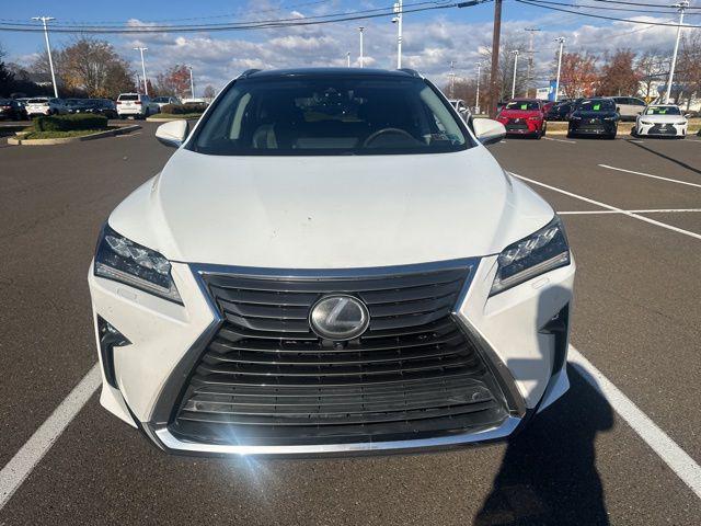 used 2016 Lexus RX 350 car, priced at $19,995