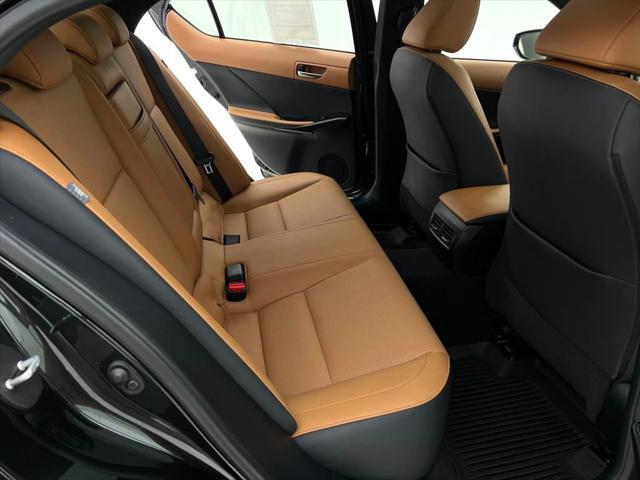 used 2021 Lexus IS 300 car, priced at $30,995