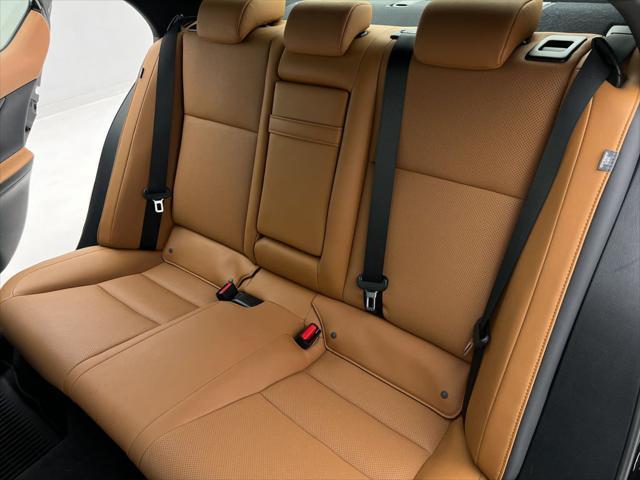 used 2021 Lexus IS 300 car, priced at $30,995