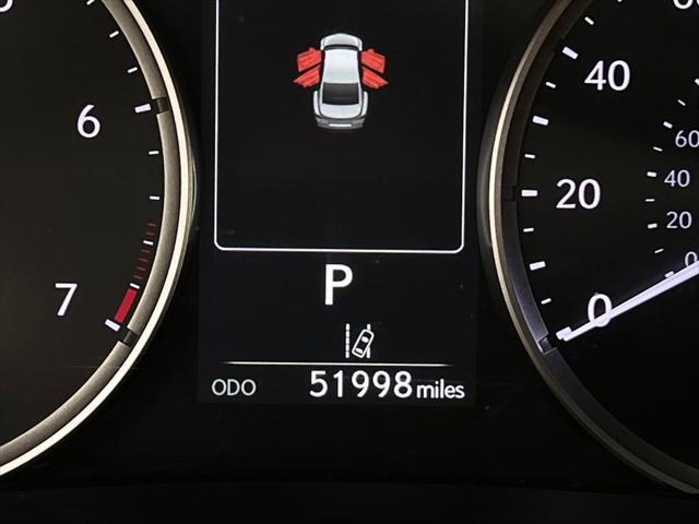 used 2021 Lexus IS 300 car, priced at $30,995