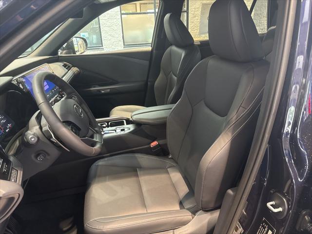 new 2025 Lexus TX 350 car, priced at $65,285