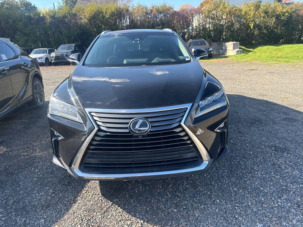 used 2016 Lexus RX 350 car, priced at $21,935