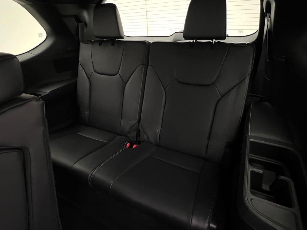 used 2024 Lexus TX 350 car, priced at $55,995