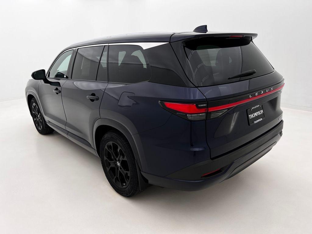 used 2024 Lexus TX 350 car, priced at $55,995