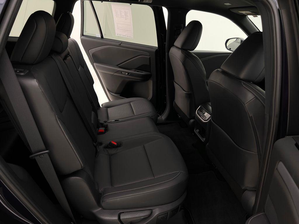 used 2024 Lexus TX 350 car, priced at $55,995