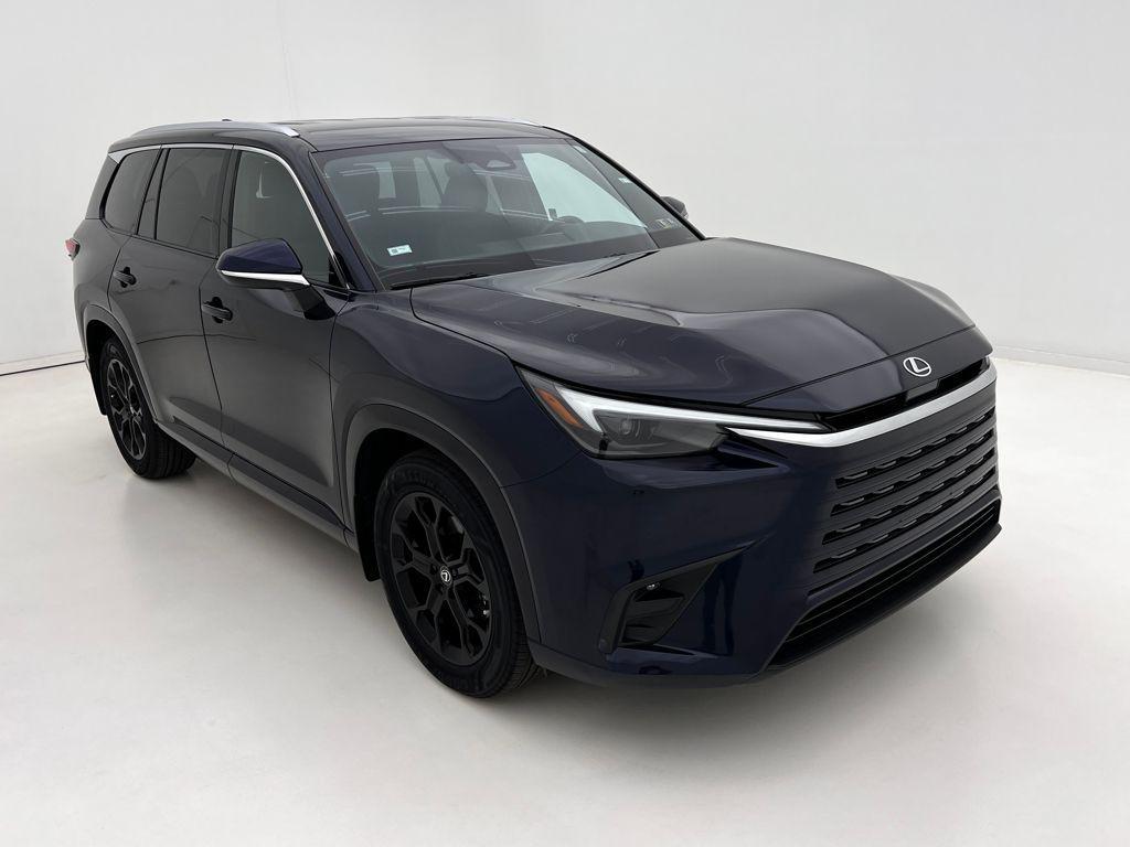 used 2024 Lexus TX 350 car, priced at $55,995