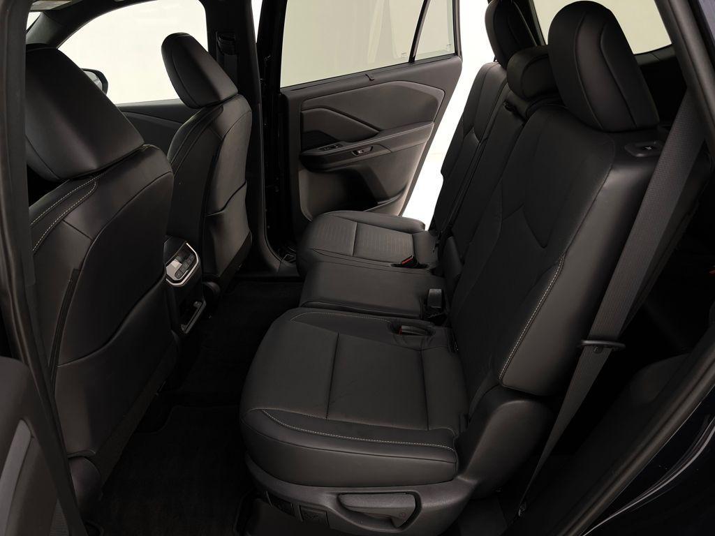 used 2024 Lexus TX 350 car, priced at $55,995