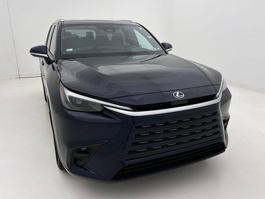 used 2024 Lexus TX 350 car, priced at $55,995