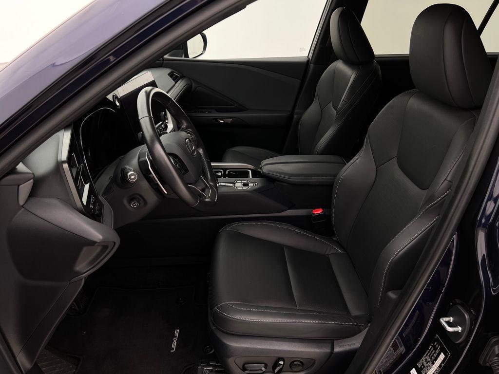 used 2024 Lexus TX 350 car, priced at $55,995