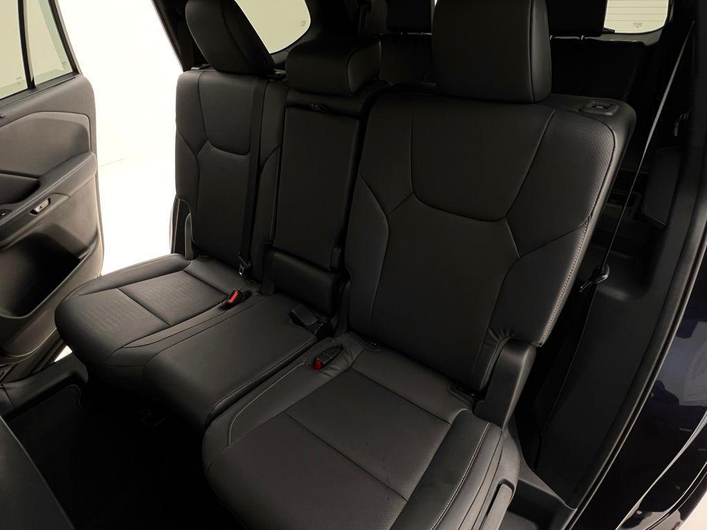 used 2024 Lexus TX 350 car, priced at $55,995