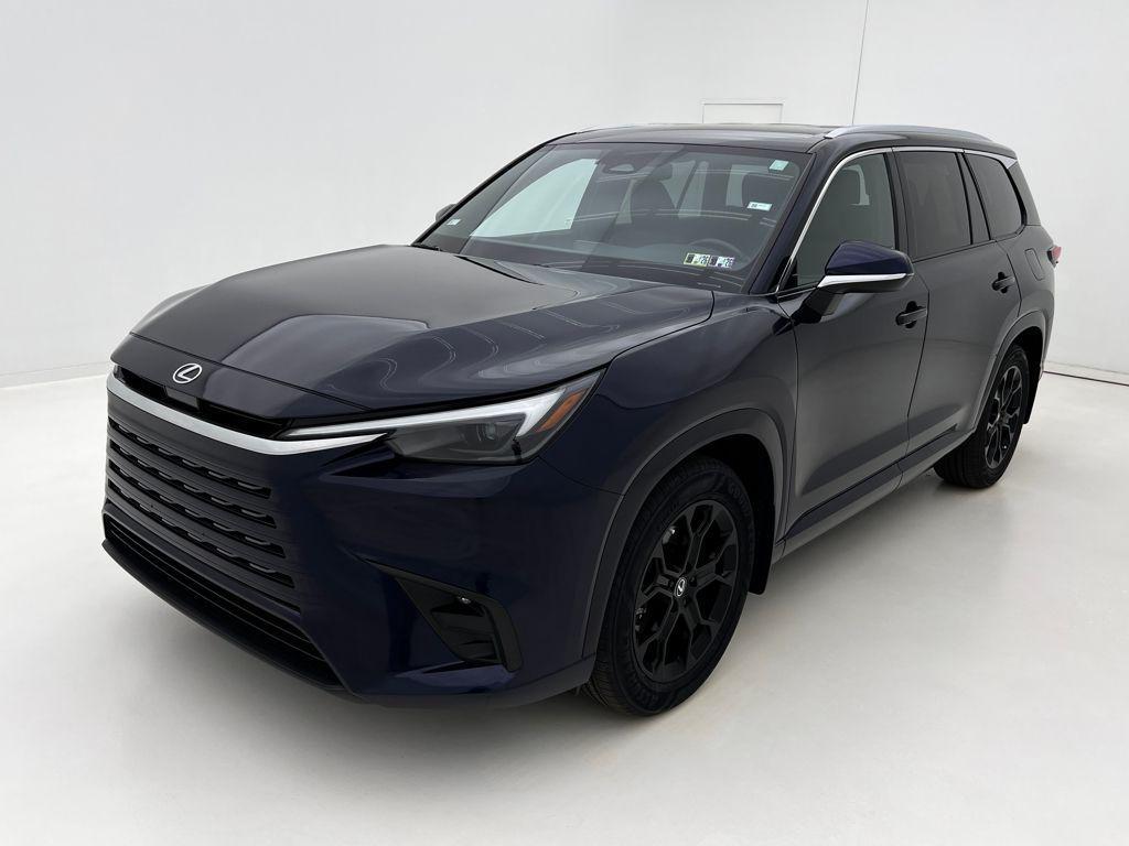 used 2024 Lexus TX 350 car, priced at $55,995