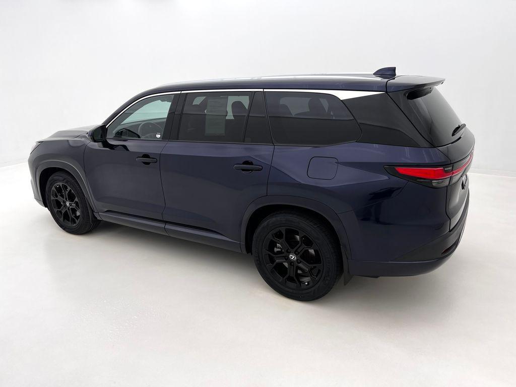 used 2024 Lexus TX 350 car, priced at $55,995