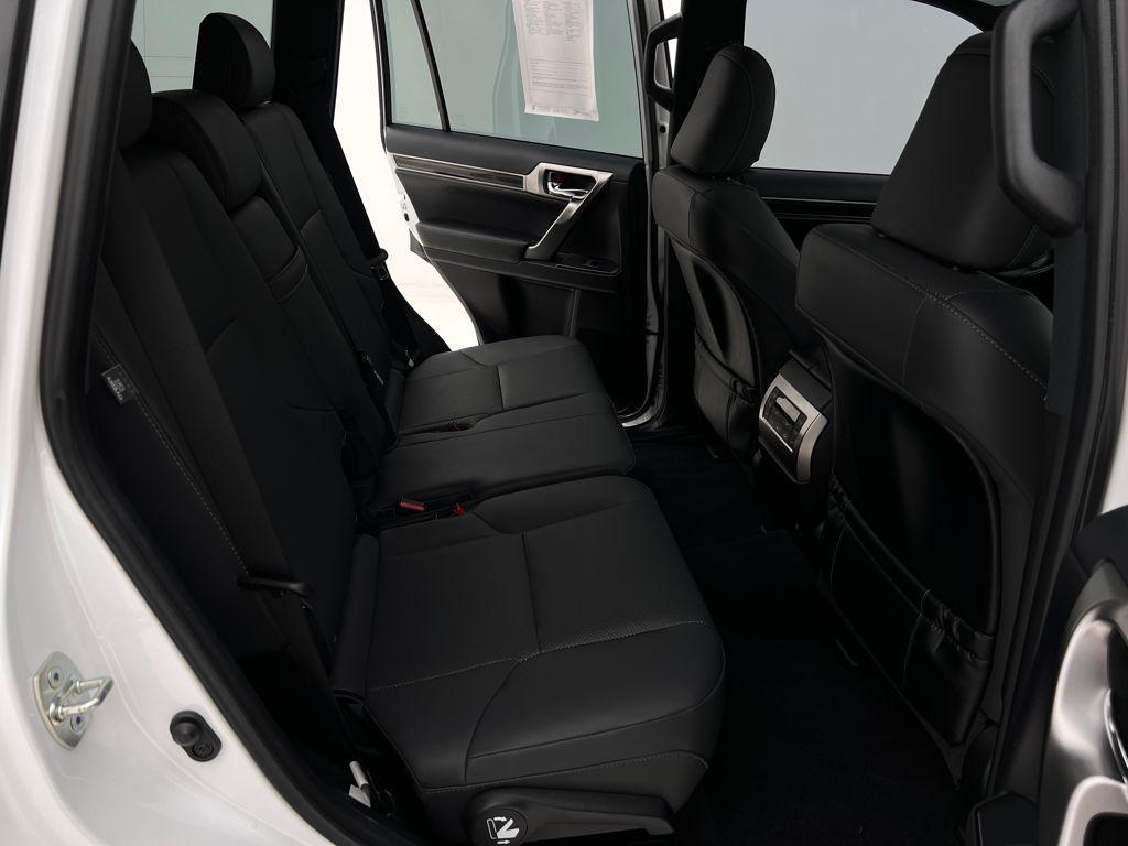used 2023 Lexus GX 460 car, priced at $57,995