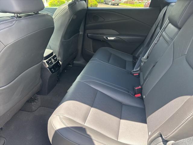 used 2024 Lexus RX 350 car, priced at $52,995