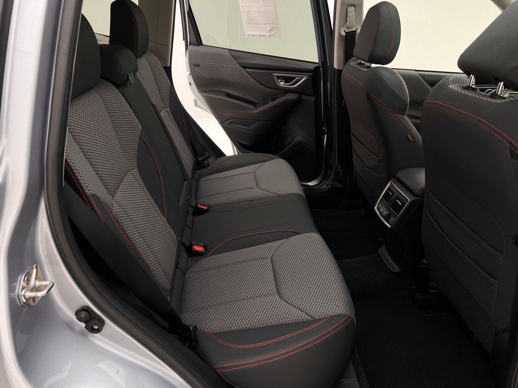 used 2020 Subaru Forester car, priced at $22,995