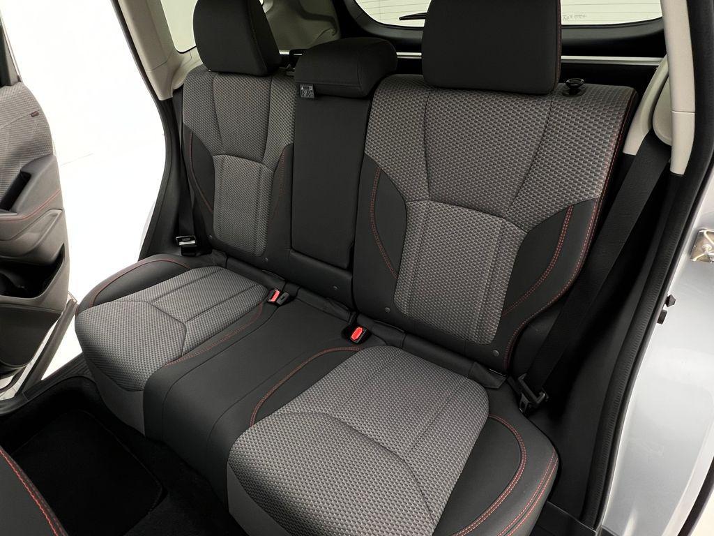 used 2020 Subaru Forester car, priced at $22,995