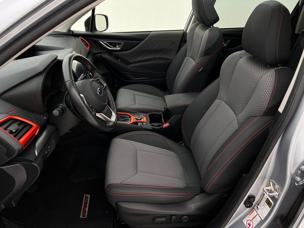 used 2020 Subaru Forester car, priced at $22,995