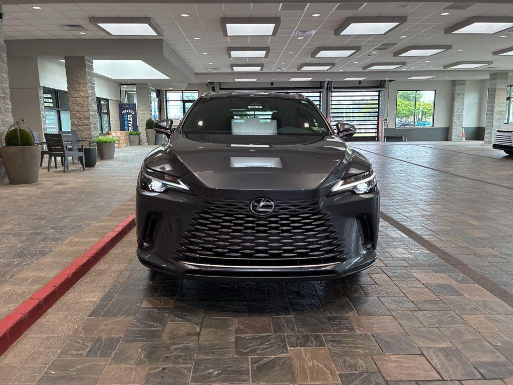 new 2025 Lexus RX 350 car, priced at $60,269