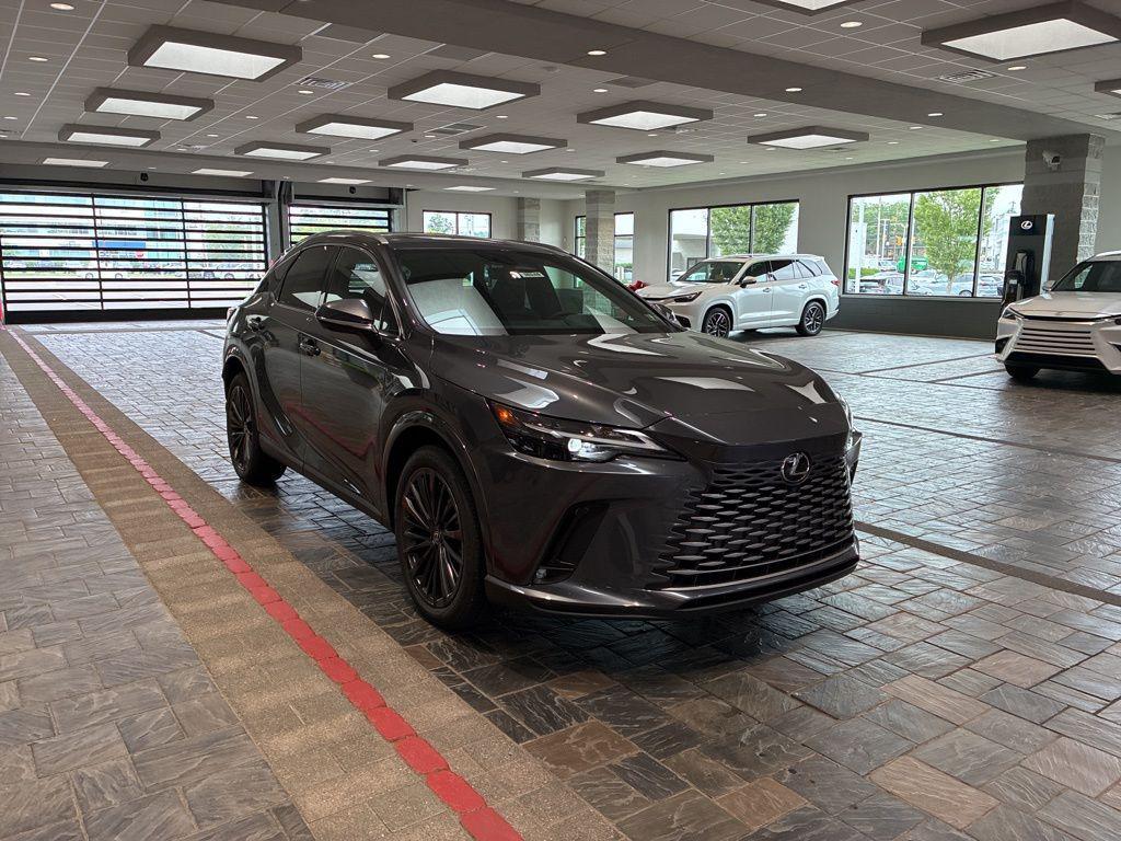 new 2025 Lexus RX 350 car, priced at $60,269