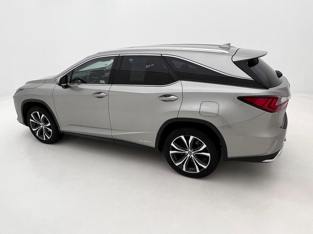 used 2020 Lexus RX 450hL car, priced at $37,995