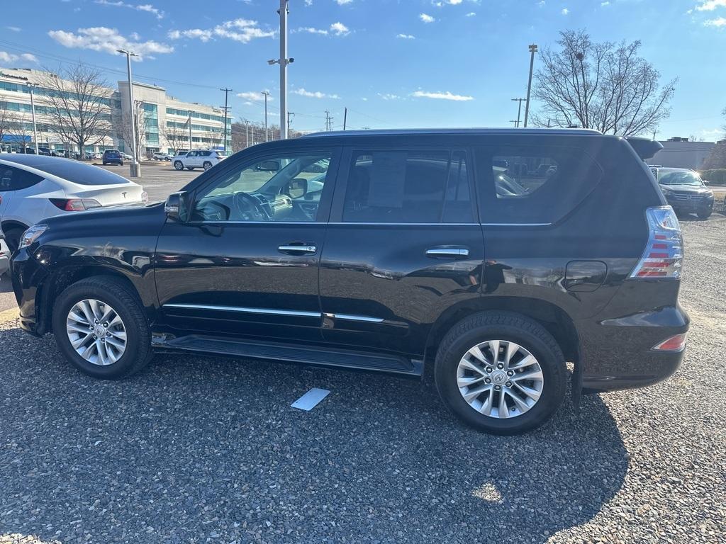 used 2016 Lexus GX 460 car, priced at $19,995