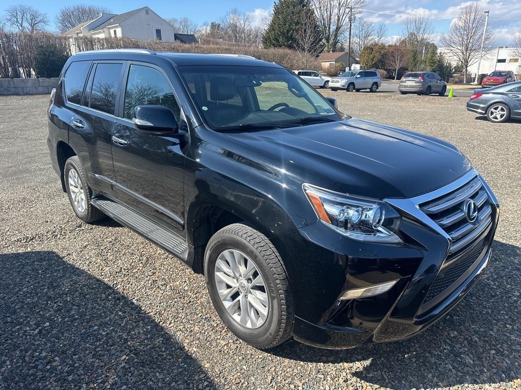 used 2016 Lexus GX 460 car, priced at $19,995