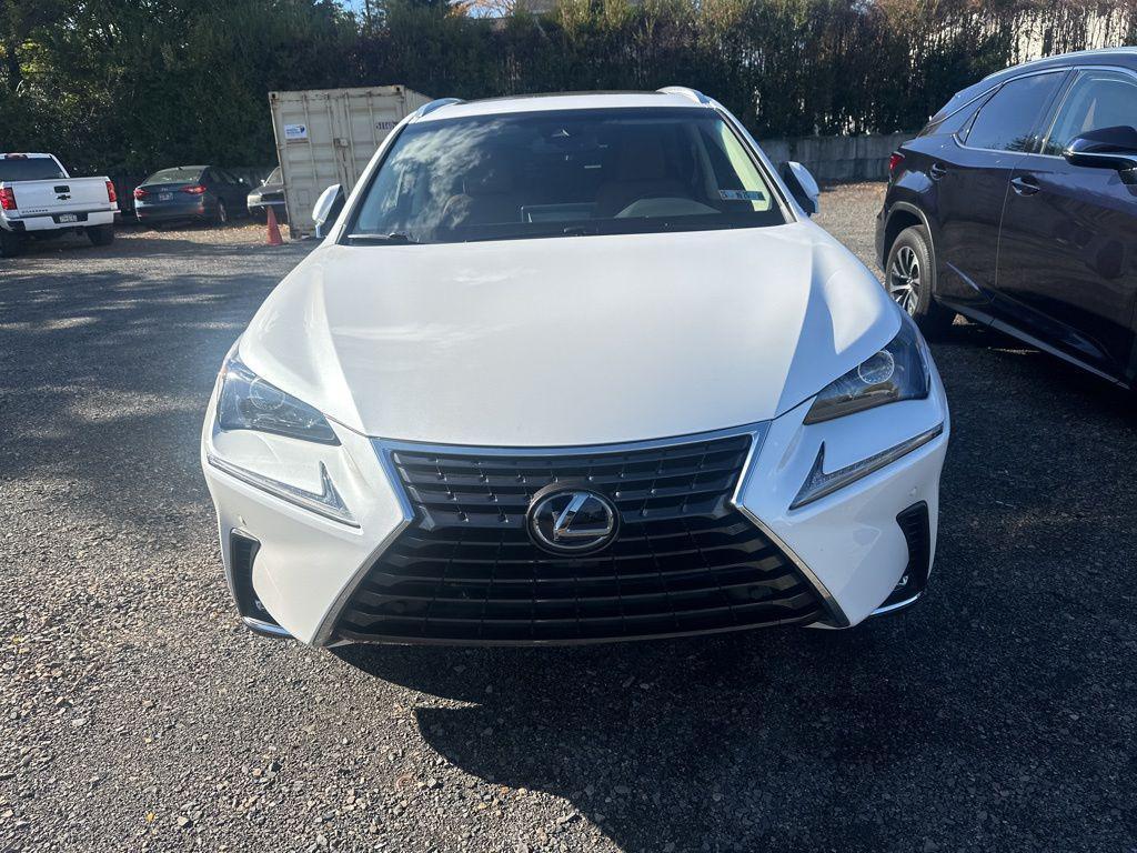 used 2019 Lexus NX 300h car, priced at $34,995