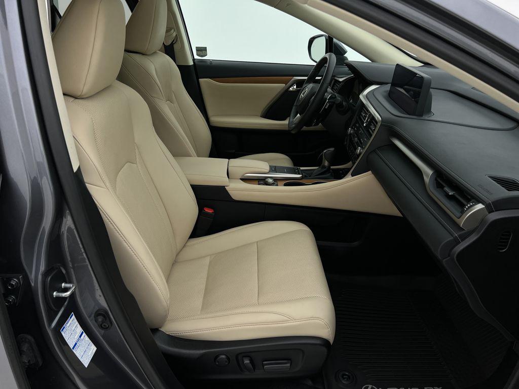 used 2022 Lexus RX 450h car, priced at $42,995